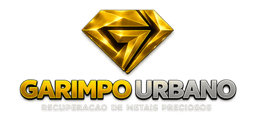 Garimpo Urbano